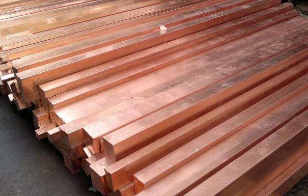 紫銅管價(jià)格是多少？