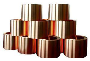 紫銅帶箔材有什么用？